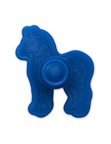 Cortante Cebra 6 cm Stadter