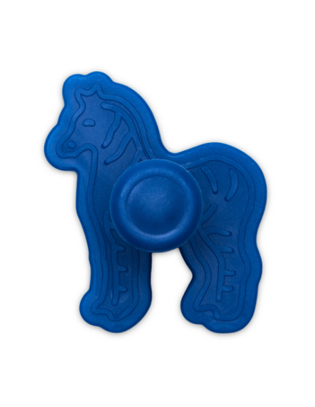 Cortante Cebra 6 cm Stadter