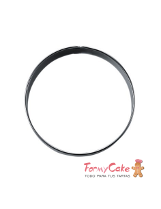 Cortante Círculo 6cm Städter