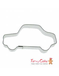 Cortante Coche 7,5 cm Städter