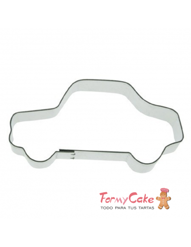 Cortante Coche 7,5 cm Städter