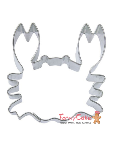 Cortante Cangrejo 6 cm Städter