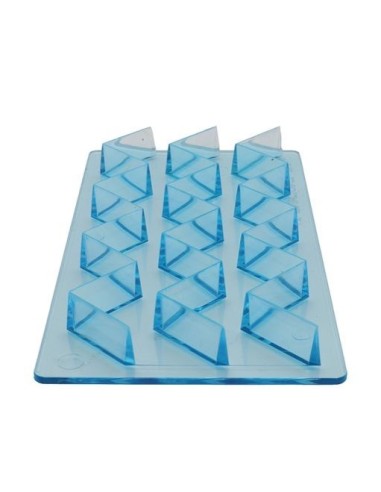 Cortador Infinity Multicutter Zig Zag 2uds PME