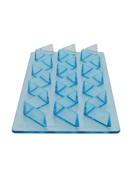 Cortador Infinity Multicutter Zig Zag 2uds PME