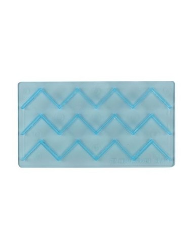 Cortador Infinity Multicutter Zig Zag 2uds PME