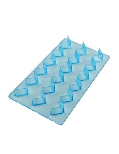 Cortador Infinity Multicutter Zig Zag 2uds PME