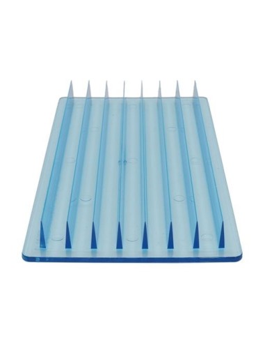 Cortador Infinity Multicutter Rayas Pequeñas 2uds PME