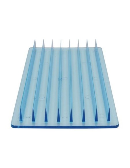 Cortador Infinity Multicutter Rayas Pequeñas 2uds PME