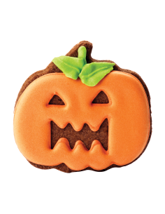 Cortador Galletas Calabaza 2ud PME 2