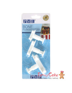 Cortante Con Expulsor Hueso 3ud PME