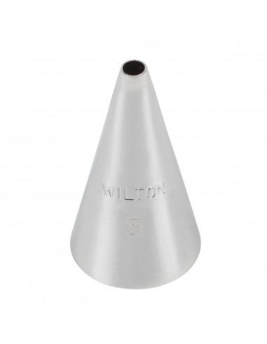 Boquilla 5 Wilton