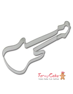 Cortante Guitarra Eléctrica 7,5 cm Städter