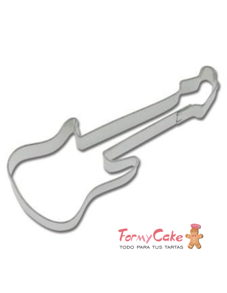 Cortante Guitarra Eléctrica 7,5 cm Städter