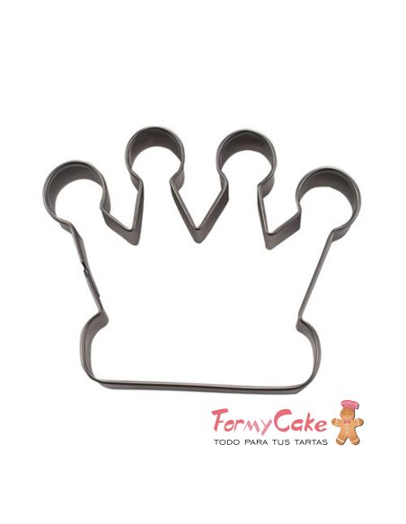 Cortante Corona 7,5 cm Städter