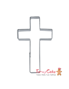 Cortante Cruz 7cm Städter