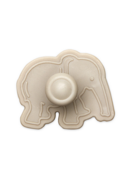 Cortante Elefante 6 cm Städter