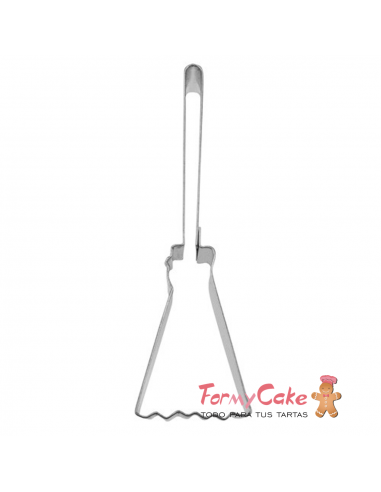 Cortante Escoba 9,5cm Städter