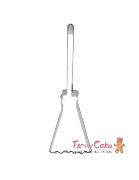 Cortante Escoba 9,5cm Städter