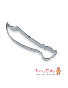 Cortante Espada Pirata 9 cm Städter