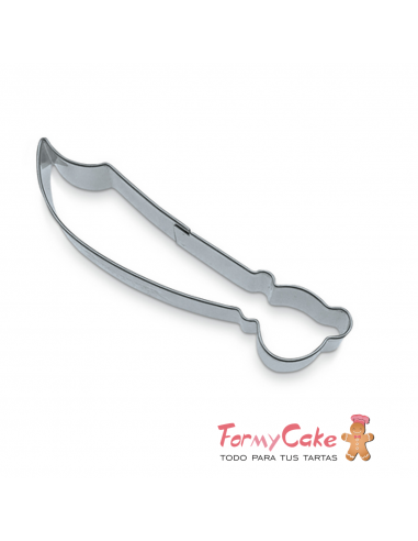 Cortante Espada Pirata 9 cm Städter