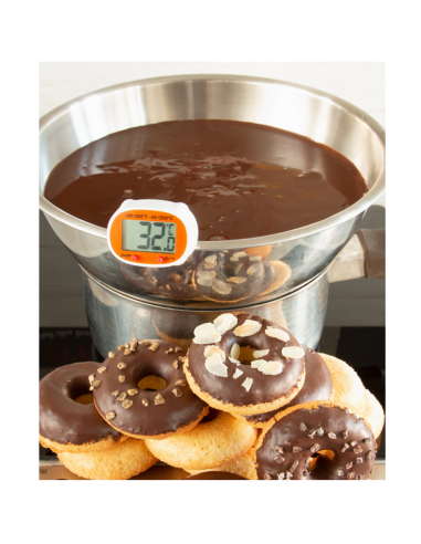 Termómetro Digital Städter