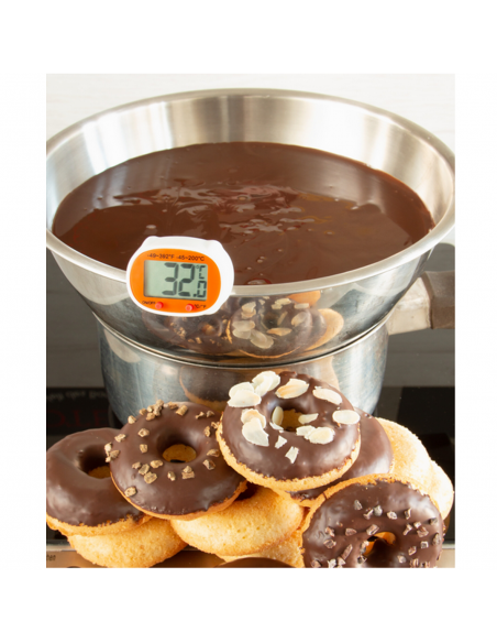 Termómetro Digital Städter