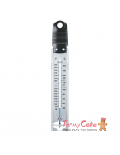 Termómetro Azúcar Städter