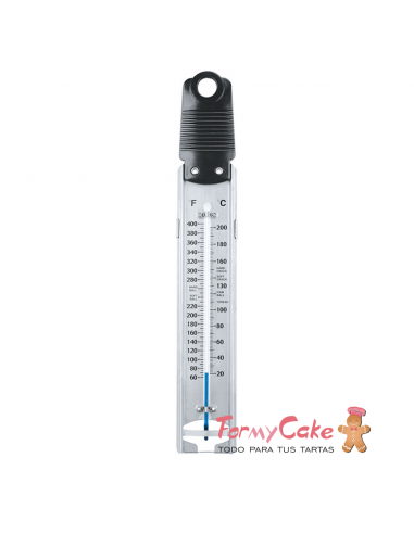 Termómetro Azúcar Städter