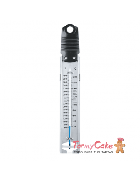 Termómetro Azúcar Städter