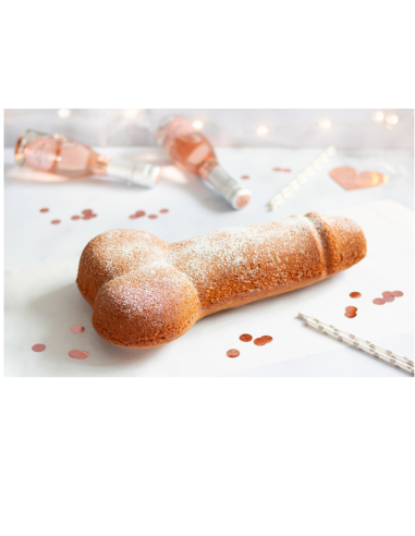 Molde Metal Pene Städter