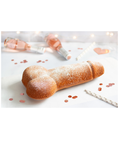 Molde Metal Pene Städter