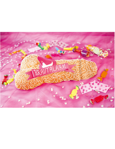 Molde Metal Pene Städter