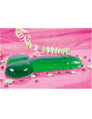 Molde Metal Pene Städter