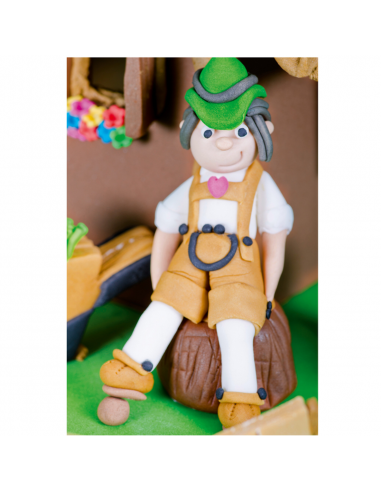 Kit De Estecas 6ud Städter