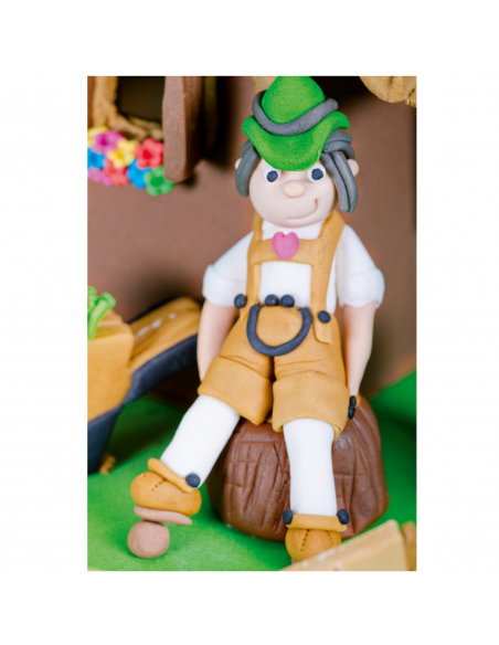 Kit De Estecas 6ud Städter