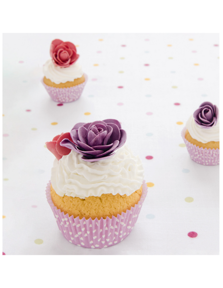 Cortantes Rosas 4ud Städter