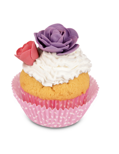 Cortantes Rosas 4ud Städter