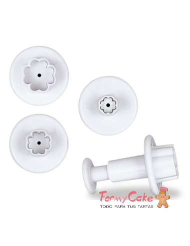 Cortantes Minitréboles 3ud Städter