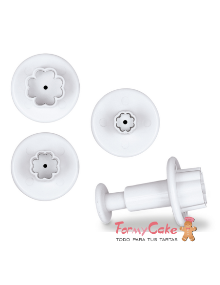 Cortantes Minitréboles 3ud Städter