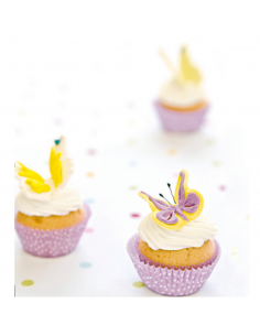 Cortantes Mariposas 3ud Städter 2