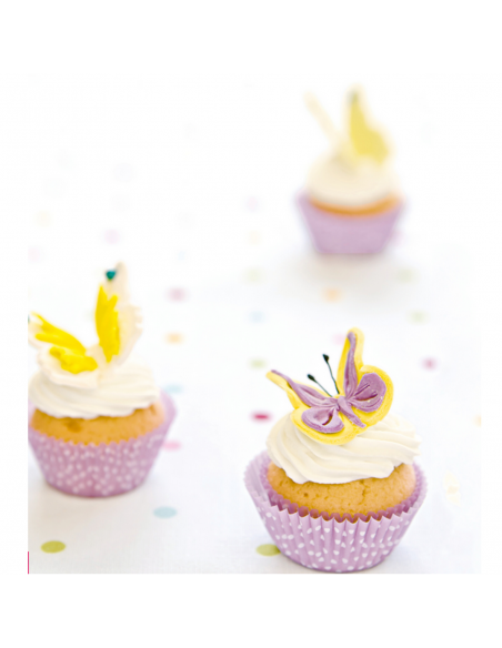 Cortantes Mariposas 3ud Städter