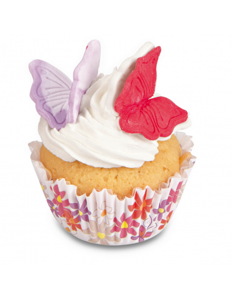 Cortantes Mariposas 3ud Städter