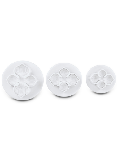 Cortantes Hortensia-Lila 3ud Städter