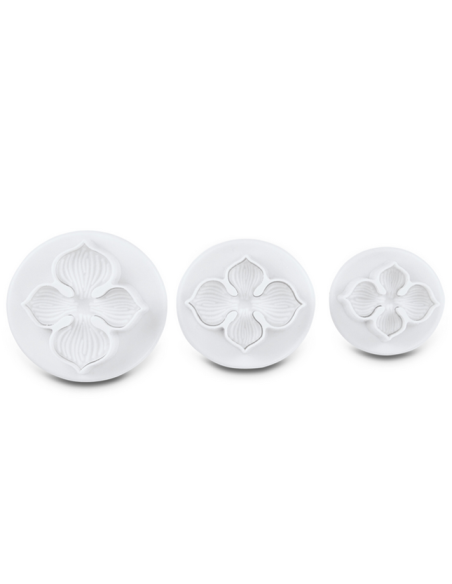 Cortantes Hortensia-Lila 3ud Städter