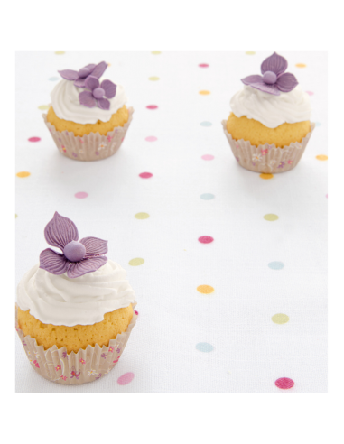 Cortantes Hortensia-Lila 3ud Städter