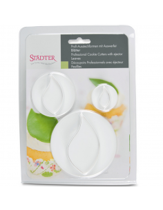 Cortantes Hojas 3ud Stadter 2