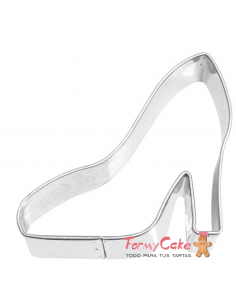 Cortante Zapato 7 cm Städter