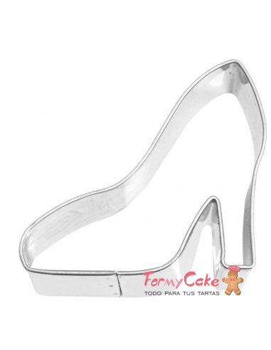 Cortante Zapato 7 cm Städter