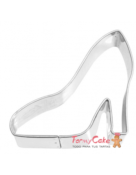 Cortante Zapato 7 cm Städter