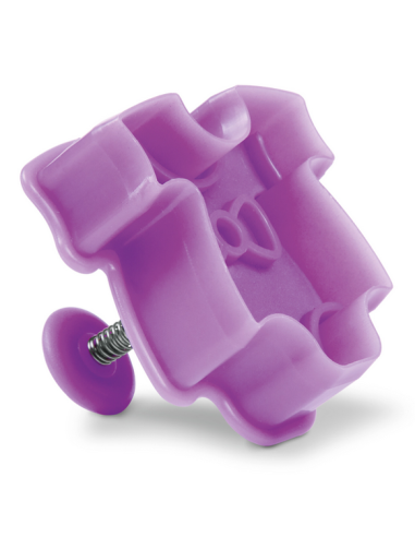 Cortante Vestido Bebé 5 cm Städter